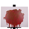 Load image into Gallery viewer, Splat 18 x 24 Painting by Chris G.
