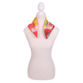 Load image into Gallery viewer, Summer Fling 17 x 17 Scarf by Joseph K.
