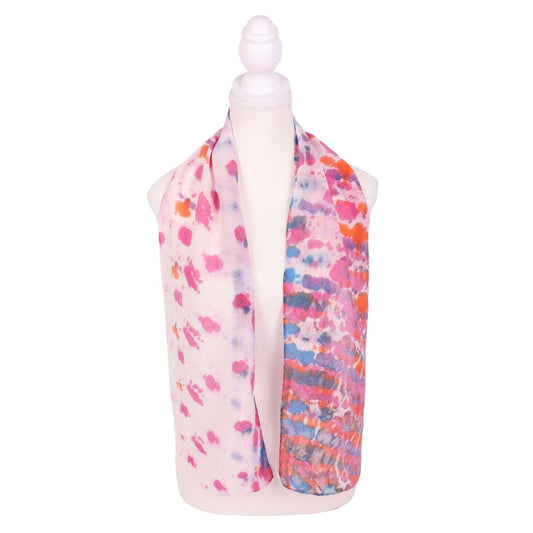 Taffy 54 x 8 Scarf by Marvin G.