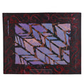 Load image into Gallery viewer, That Tracks 14 x 11 Painting by Mira M.
