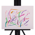 Load image into Gallery viewer, The Beginning Of May 12 x 9 Painting by Dana W.
