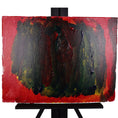 Load image into Gallery viewer, The Beyond 12 x 16 Painting by Chris G.
