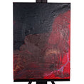 Load image into Gallery viewer, The Music Sheet 16 x 12 Painting by Vanessa S.
