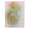 Load image into Gallery viewer, The Tallest Tree 12 x 9 Mixed Media by Max R.
