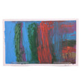 Load image into Gallery viewer, The World Around Me 18 x 11 Painting by Sean M.
