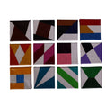 Load image into Gallery viewer, Tiled Away! 16 x 12 Painting by Sharen G.
