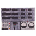 Load image into Gallery viewer, Time Travel Machine 18 x 12 Mixed Media by Michael C.
