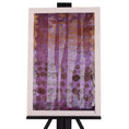 Load image into Gallery viewer, Tree Pox 16 x 10 Mixed Media by Sean M.
