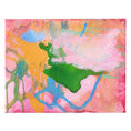 Load image into Gallery viewer, Under The Sea 11 x 14 Mixed Media by Jason H.
