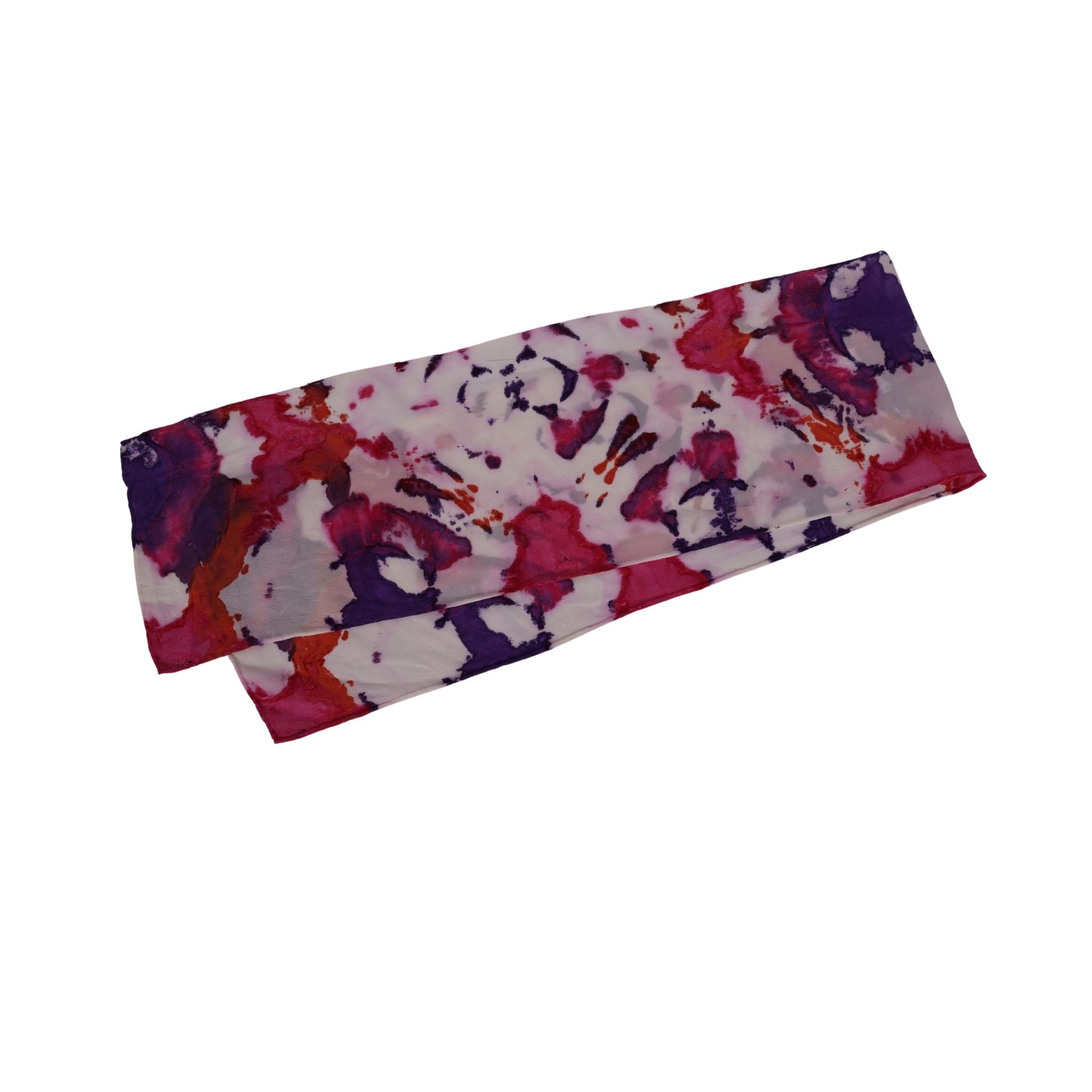 Unicorn 54 x 8 Scarf by Vanessa S.
