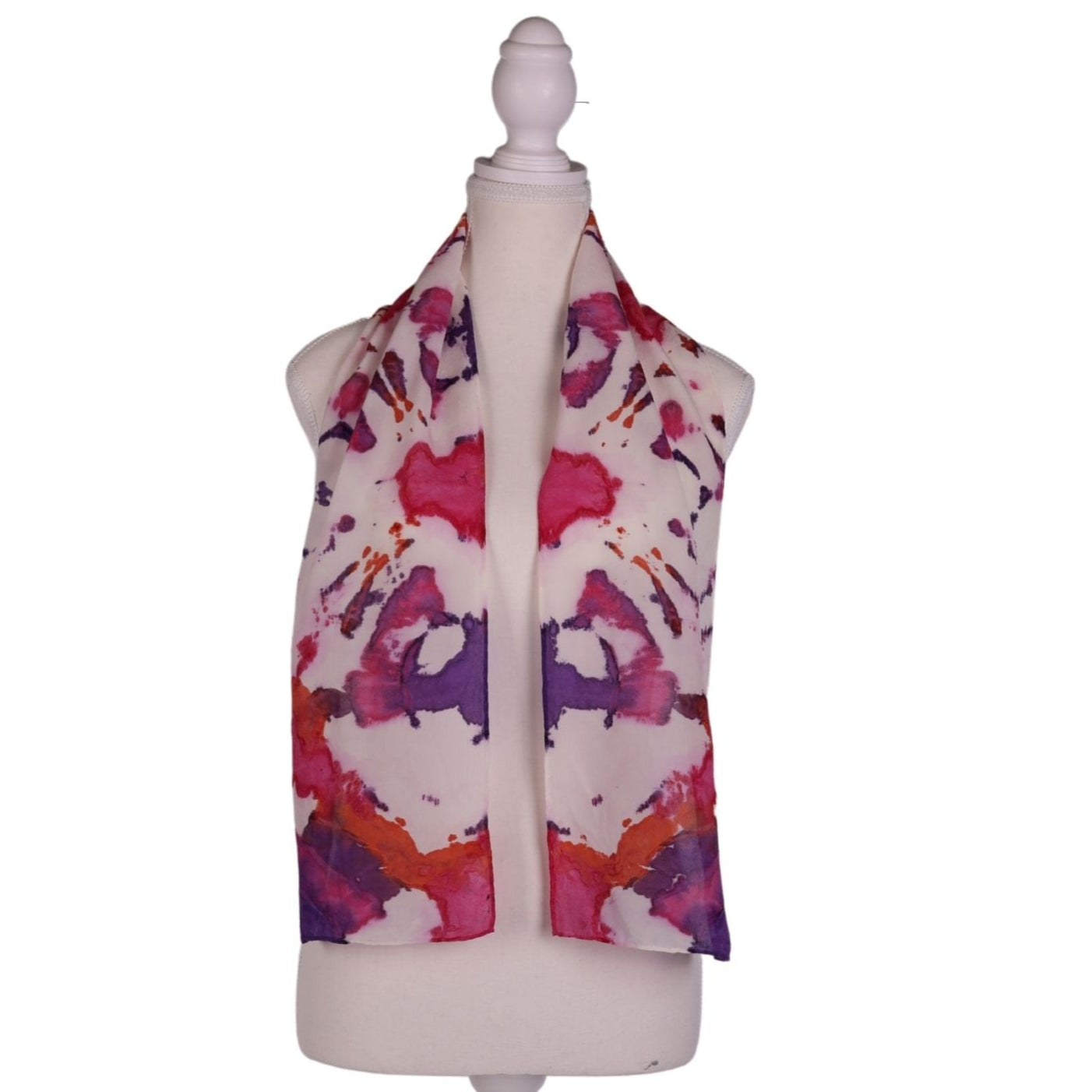 Unicorn 54 x 8 Scarf by Vanessa S.