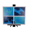 Load image into Gallery viewer, Who Farted? 20 x 16 Painting by Christopher C.
