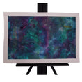 Load image into Gallery viewer, Why So Gloom? 18 x 12 Painting by Sean M.
