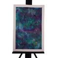 Load image into Gallery viewer, Why So Gloom? 18 x 12 Painting by Sean M.

