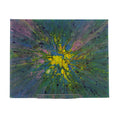 Load image into Gallery viewer, Wonderland 10 x 8 Painting by Lauren W.

