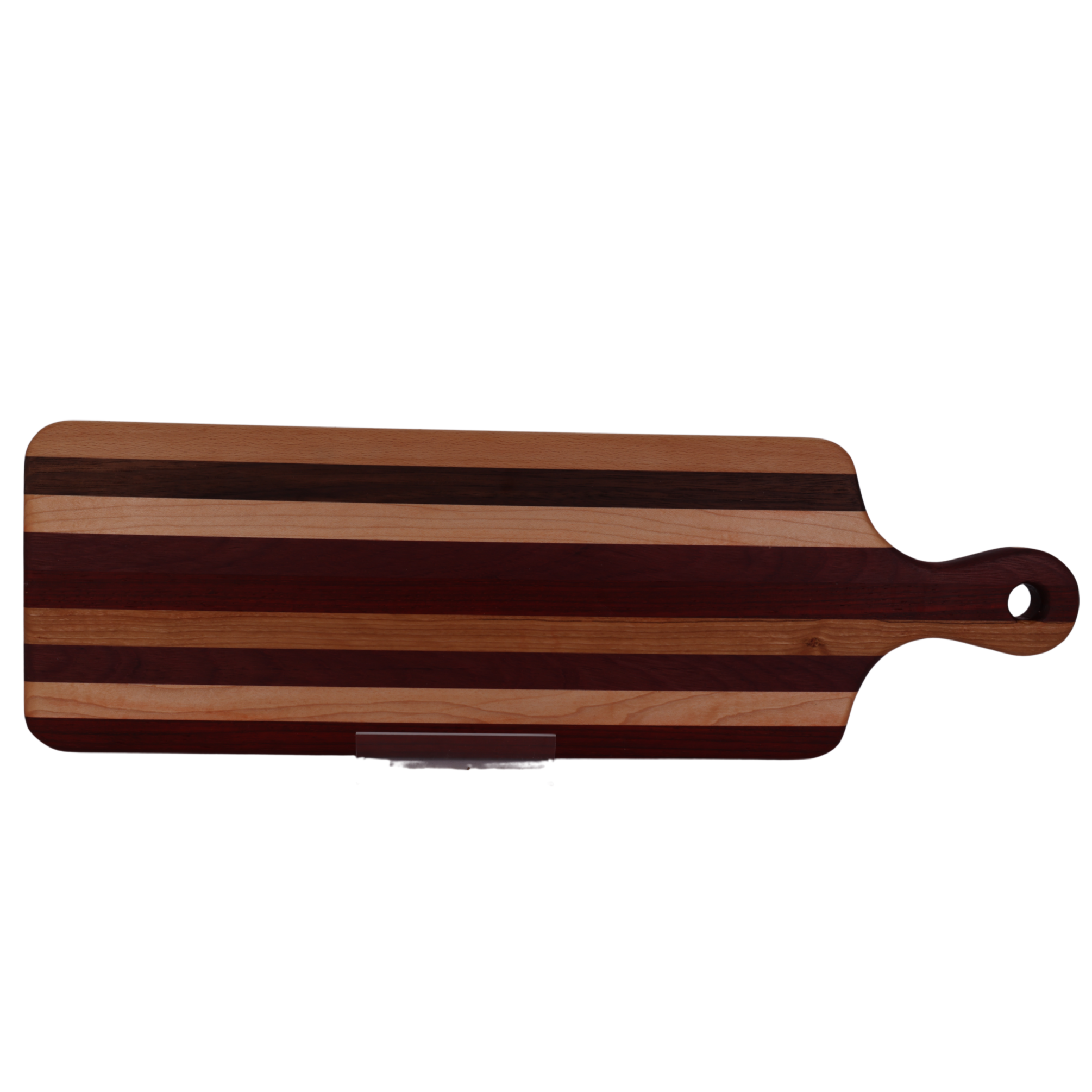 Wood Charcuterie Board 22 x 7 By Jasmine M.