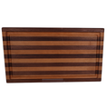 Load image into Gallery viewer, Wood Cutting Board 18 x 10 By Michael C.
