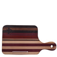 Load image into Gallery viewer, Wood Charcuterie Board Sm 14.5 x 8 By Michael C. 00102

