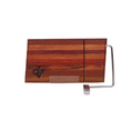 Load image into Gallery viewer, Wood Cheese Board 11 x 6 By Kristin A. 00111
