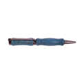 Load image into Gallery viewer, Wood Concava Twist Black Ink Pen By Dana W. 00145
