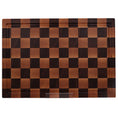 Load image into Gallery viewer, Wood Cutting Board Lg 17 x 12 By Jasmine M. 00084
