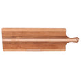 Load image into Gallery viewer, Wood Charcuterie Board 22 x 7 By Cory B.
