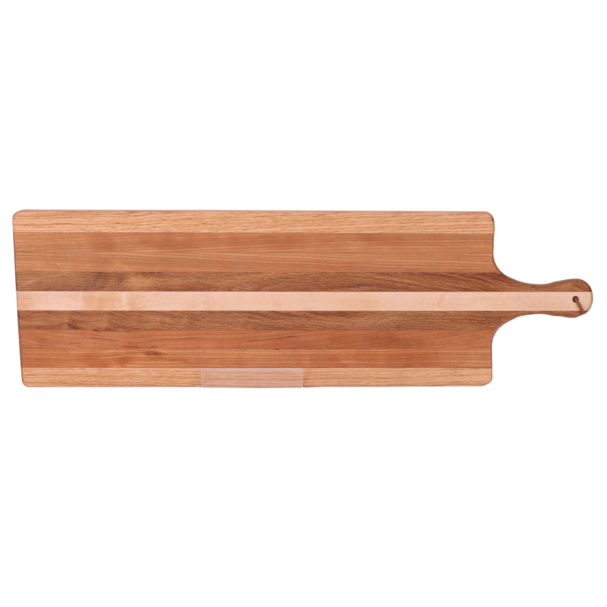 Wood Charcuterie Board 22 x 7 By Cory B.