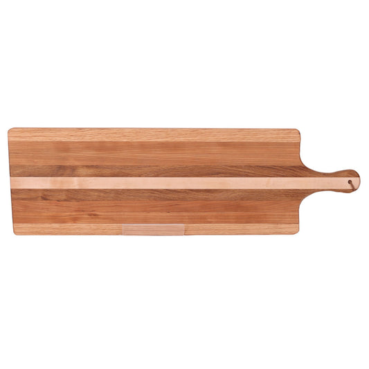 Wood Charcuterie Board 22 x 7 By Cory B.